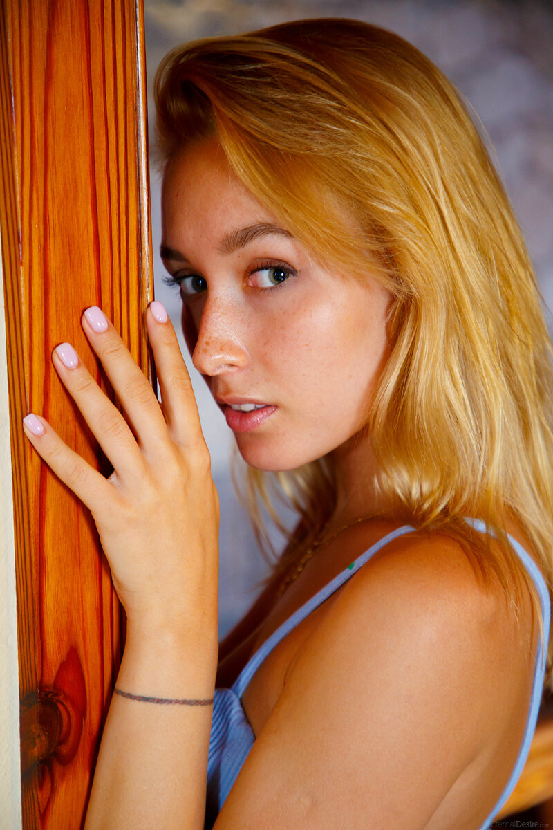 Алиса, 21 год, 1 размер груди